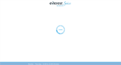 Desktop Screenshot of everesthoneypot.com
